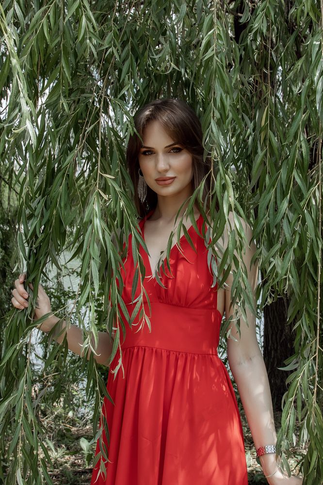 Фотография автора ANZHELA