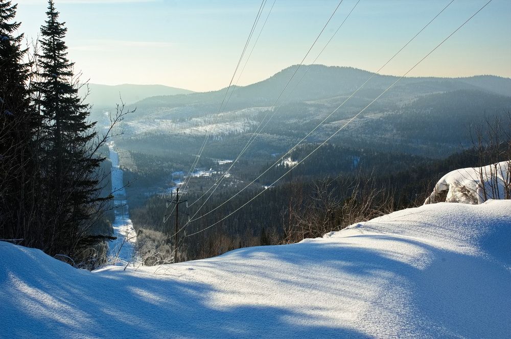 Photograph by Сергей Тимофеев