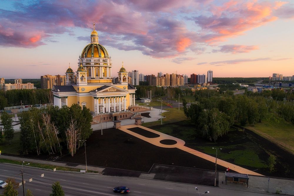 Photograph by Павел