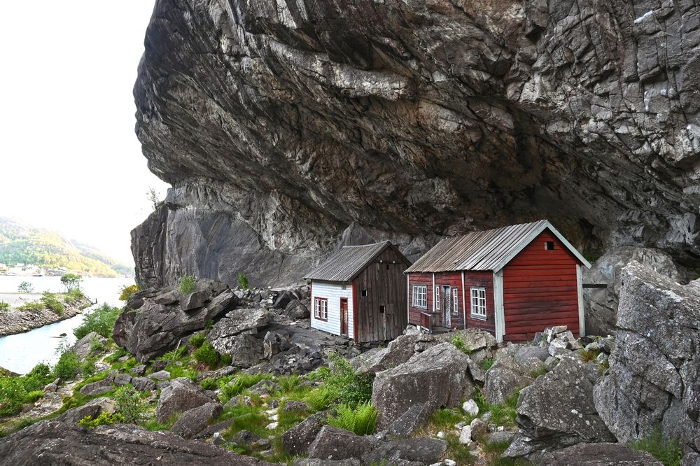 Photograph by Aušrinė Bui