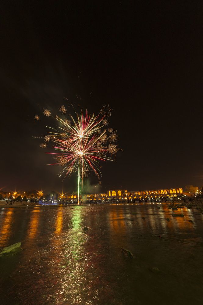 Photograph by Hamid espanani