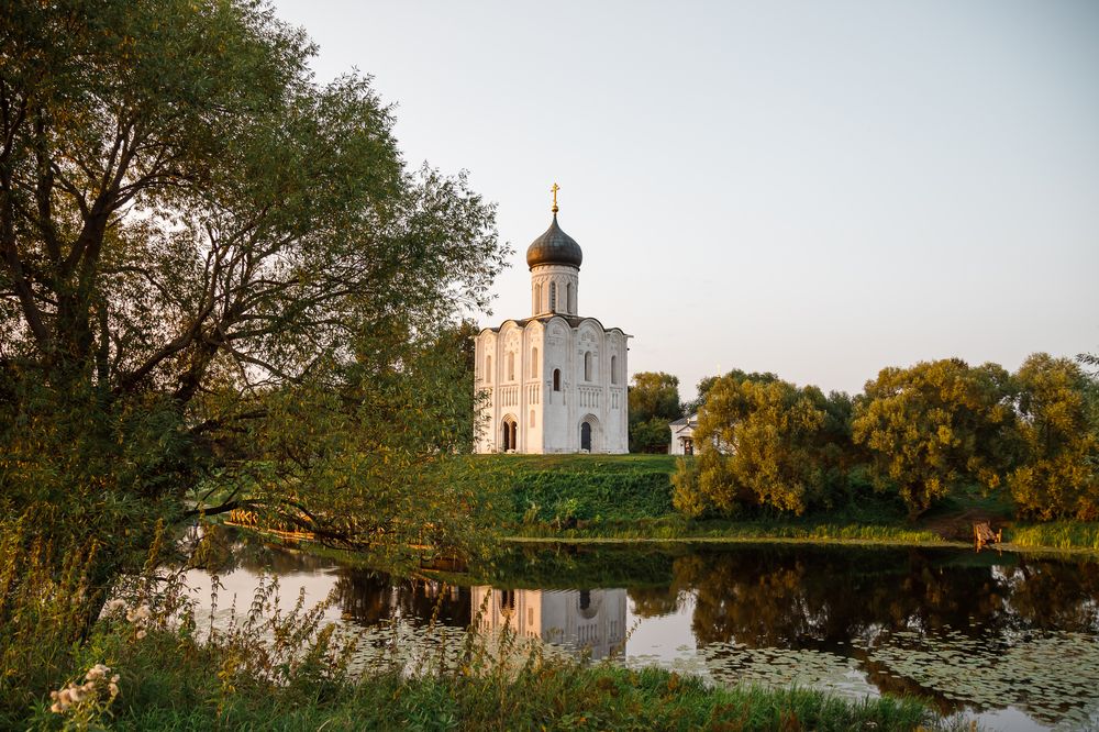 Photograph by Ольга Осинина