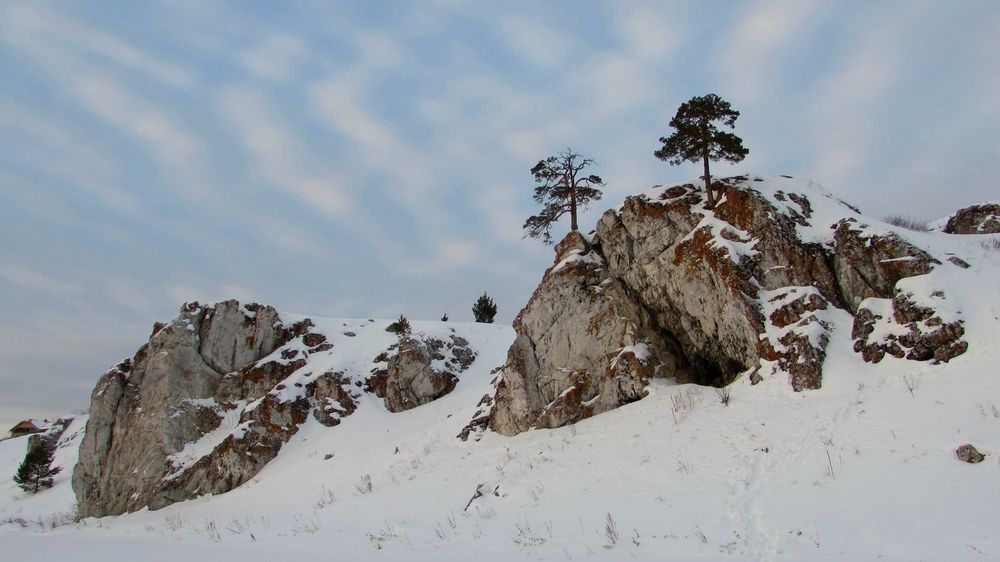 Photograph by Мария Глухова