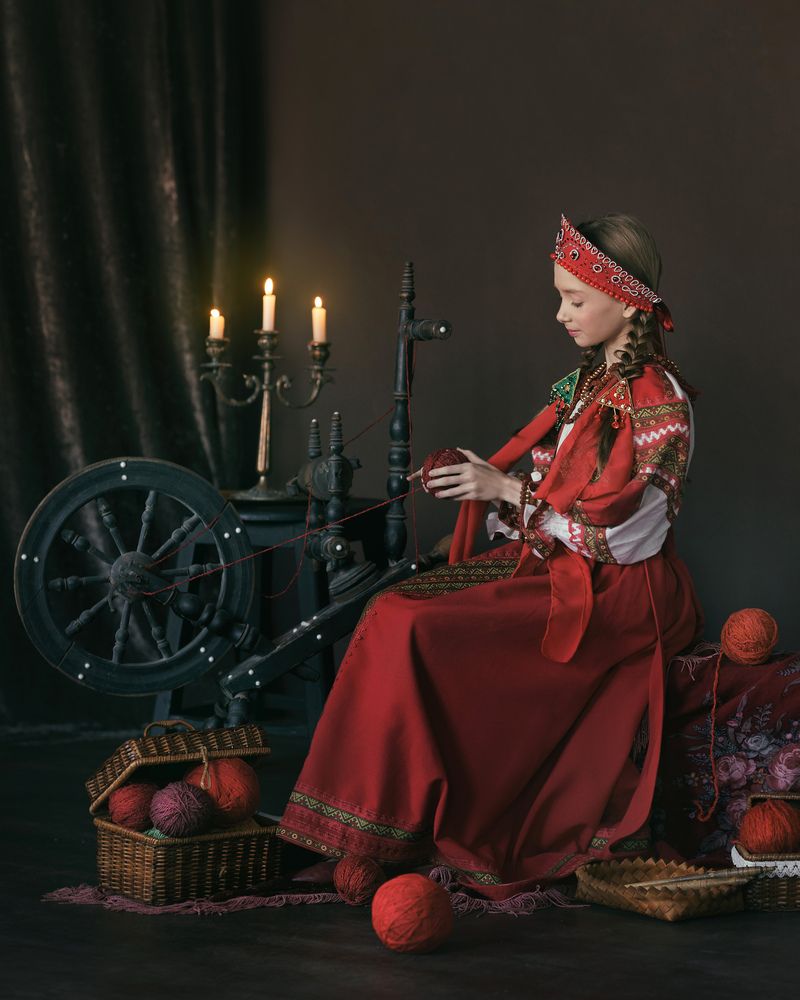 Фотография автора Елена Петрова