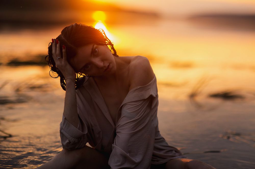 Photograph by Кристина Моисеенко