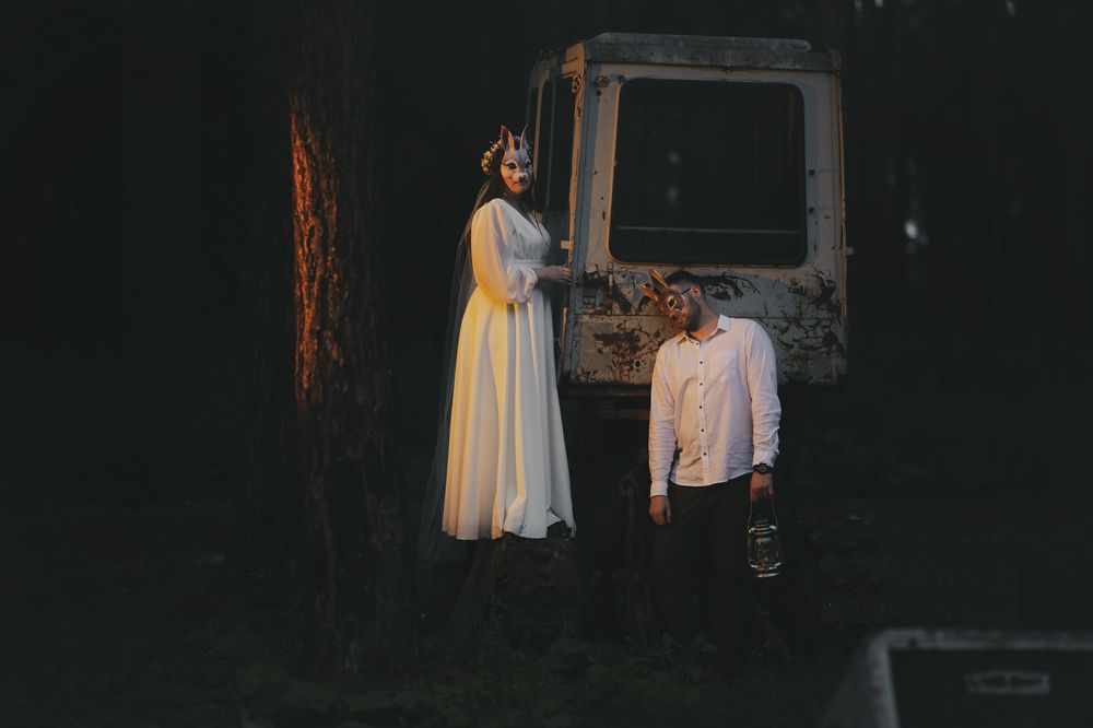 Photograph by Кристина Моисеенко