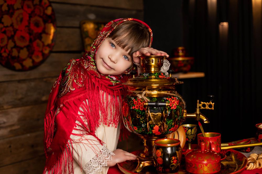 Photograph by Юлия Мельникова