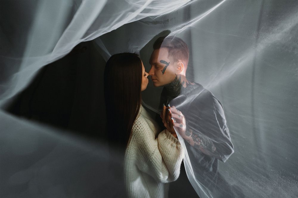 Photograph by Кристина Моисеенко