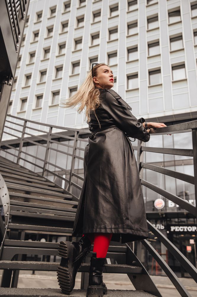 Фотография автора Екатерина Быкова