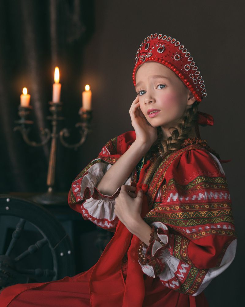 Фотография автора Елена Петрова