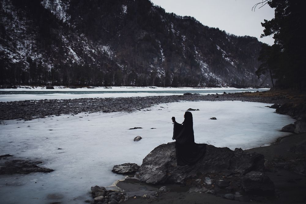 Photograph by Кристина Моисеенко