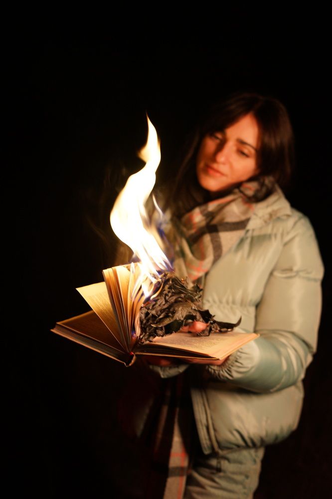 Photograph by Анна Подгорская