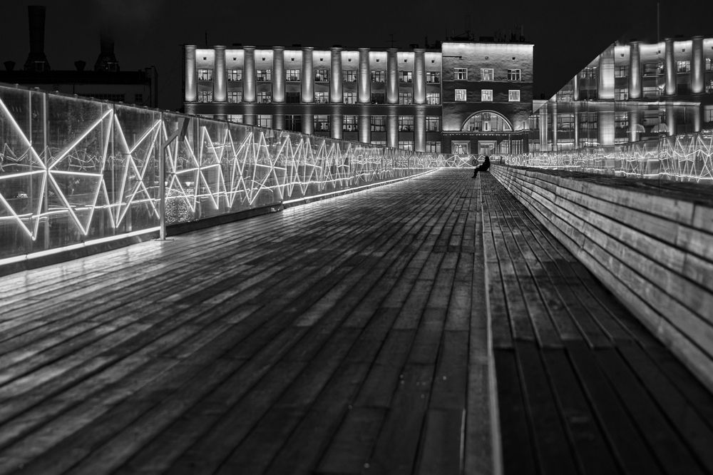 Photograph by Алексей Мельников