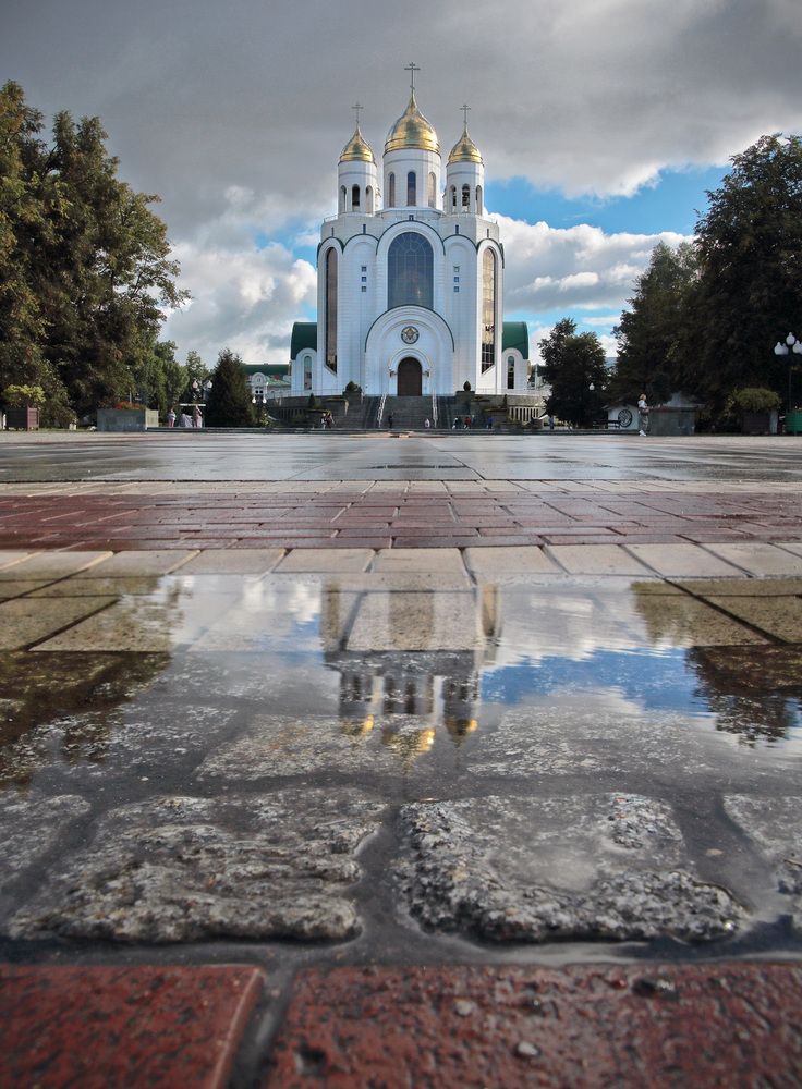 Photograph by Владимир Петрукович