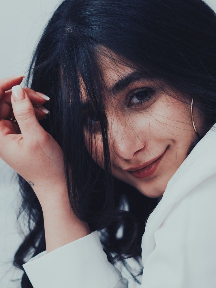 Photograph by Yasin Fotohi