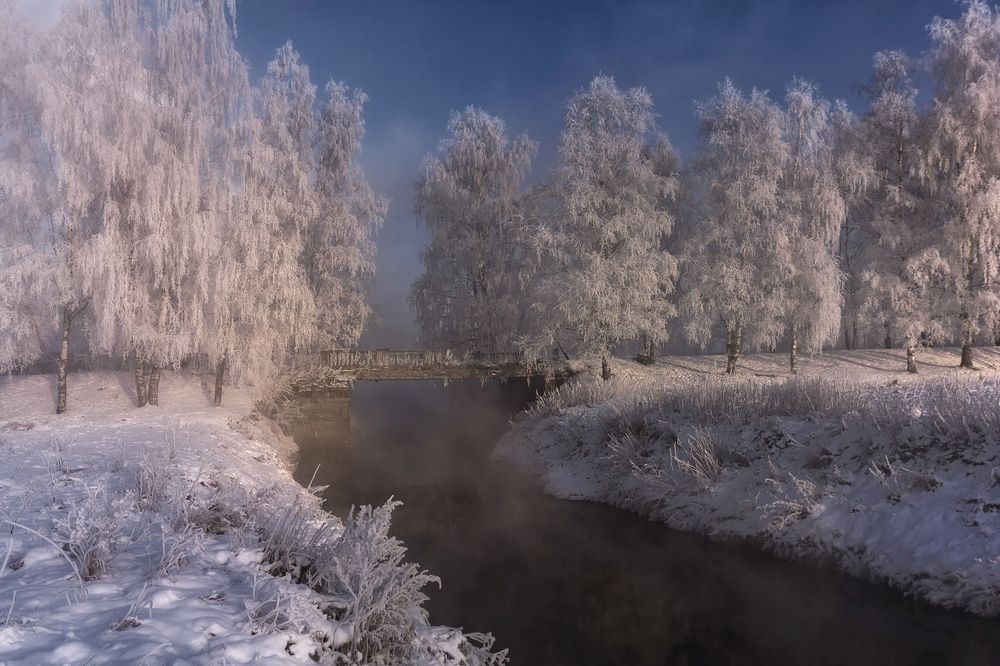 Photograph by Щепотина Татьяна