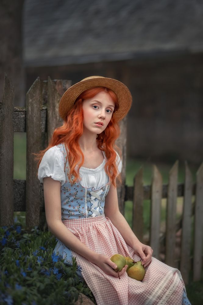 Фотография автора Анна Балабан