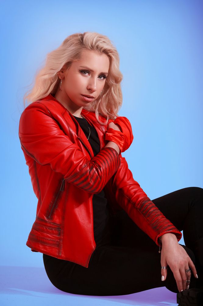 Photograph by Елизавета Можельская