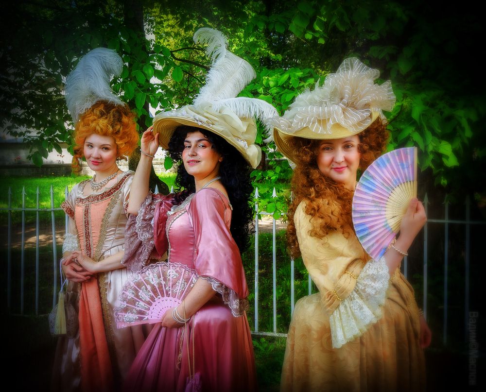 Photograph by Вадим Маслов