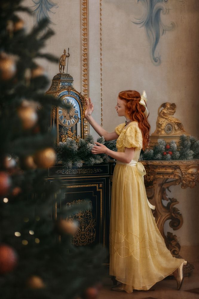 Фотография автора Анна Балабан