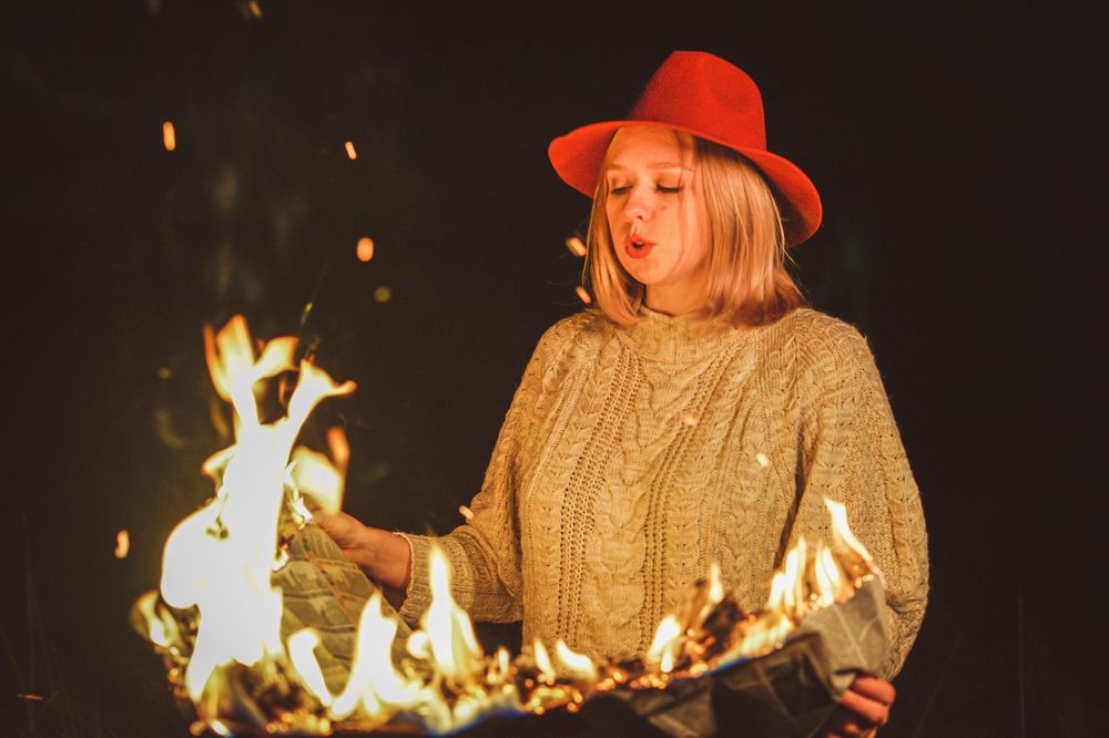 Photograph by Анна Подгорская