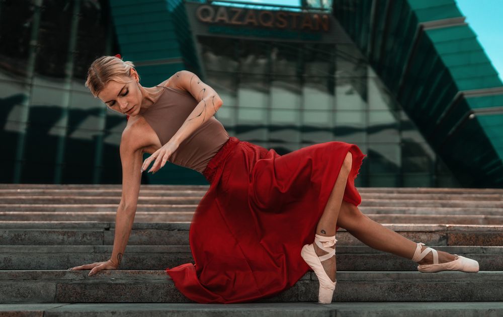 Photograph by Константин Григорьев