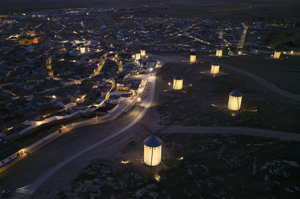 Photograph by Jesús Manzaneque