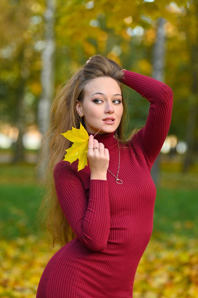 Photograph by Кристина Леонова