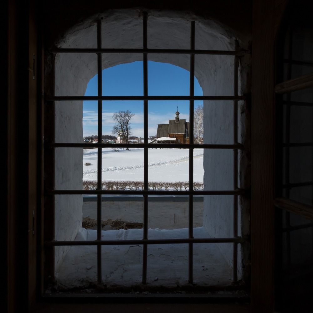 Photograph by Oleg Patrin