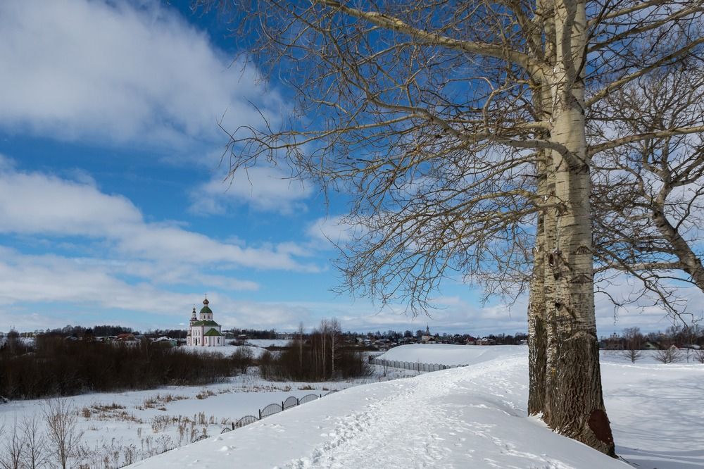 Photograph by Oleg Patrin