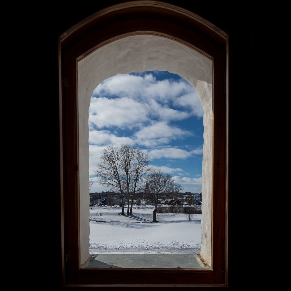 Photograph by Oleg Patrin