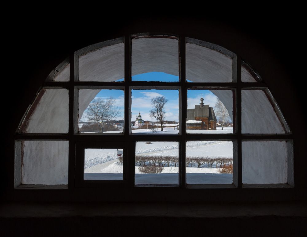 Photograph by Oleg Patrin