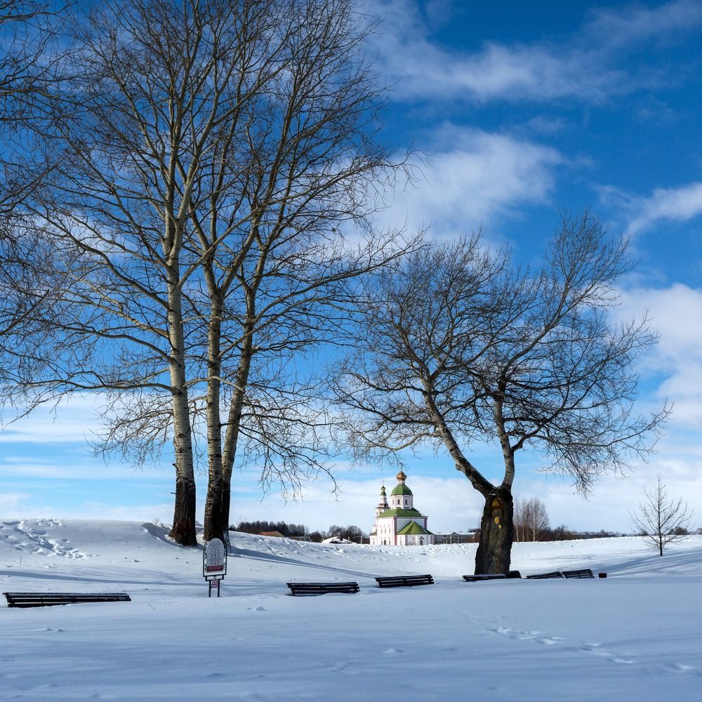 Photograph by Oleg Patrin