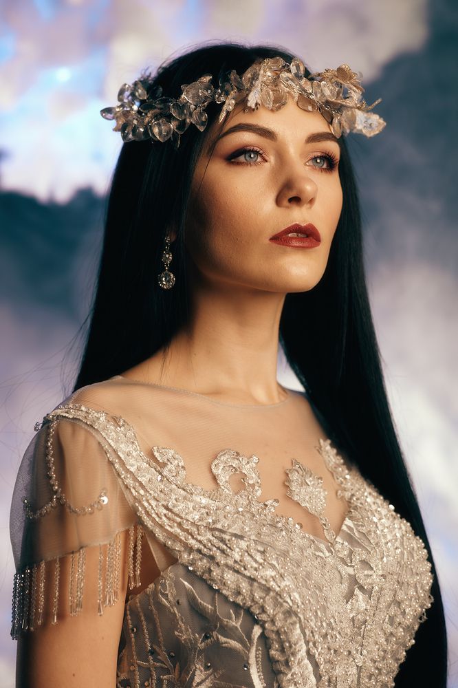 My Arwen