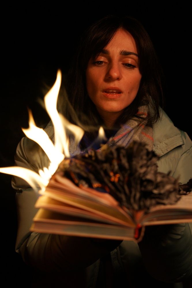 Photograph by Анна Подгорская