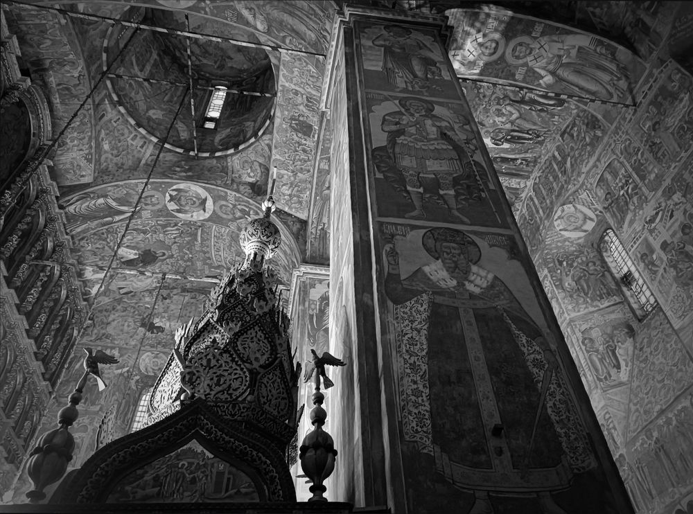 Photograph by Татьяна Смирнова