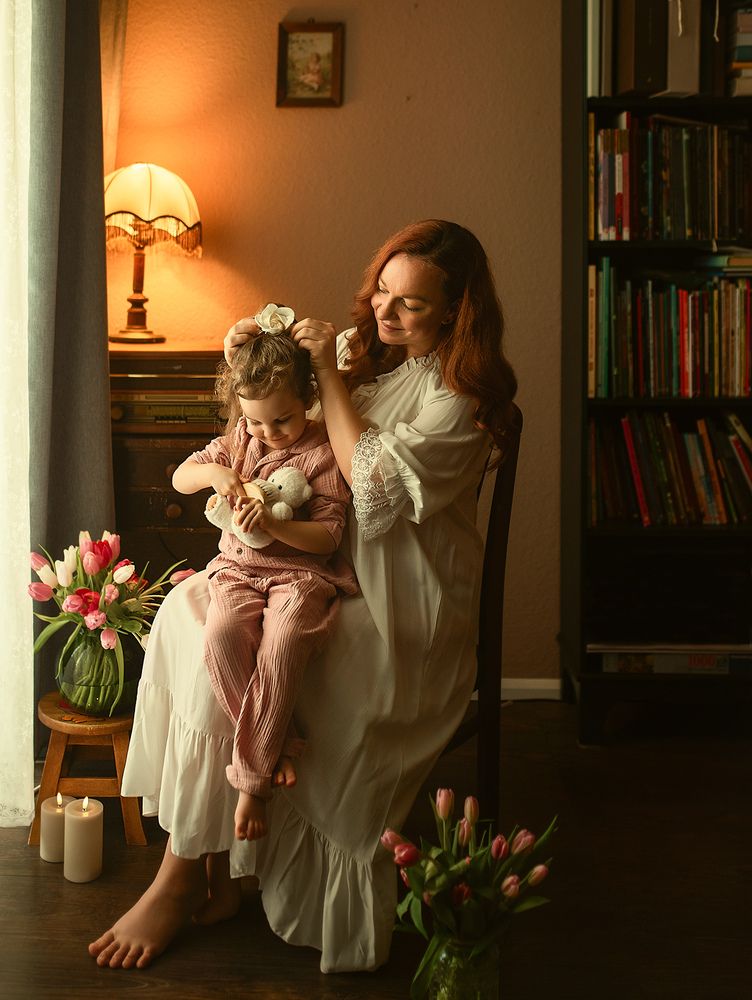 Photograph by Яна Фернандез Диаз