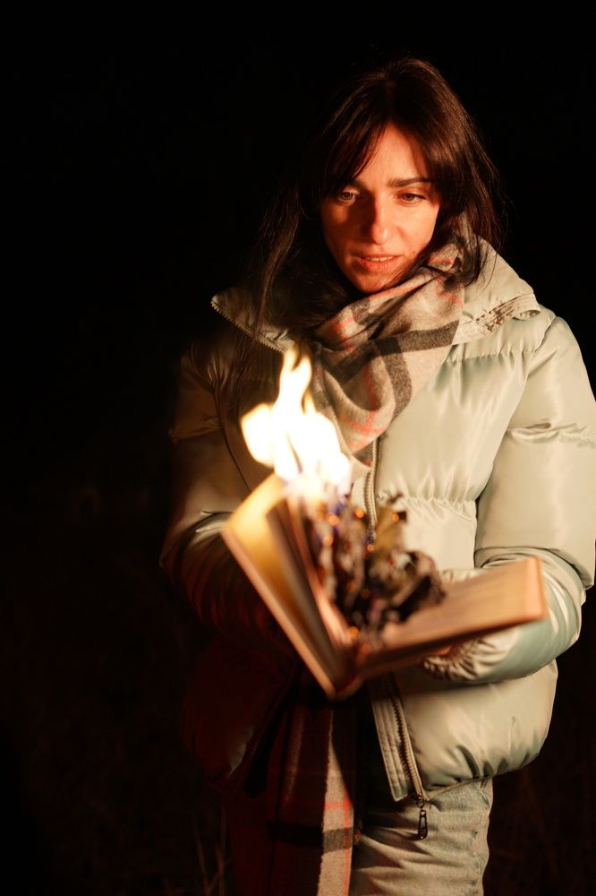 Photograph by Анна Подгорская