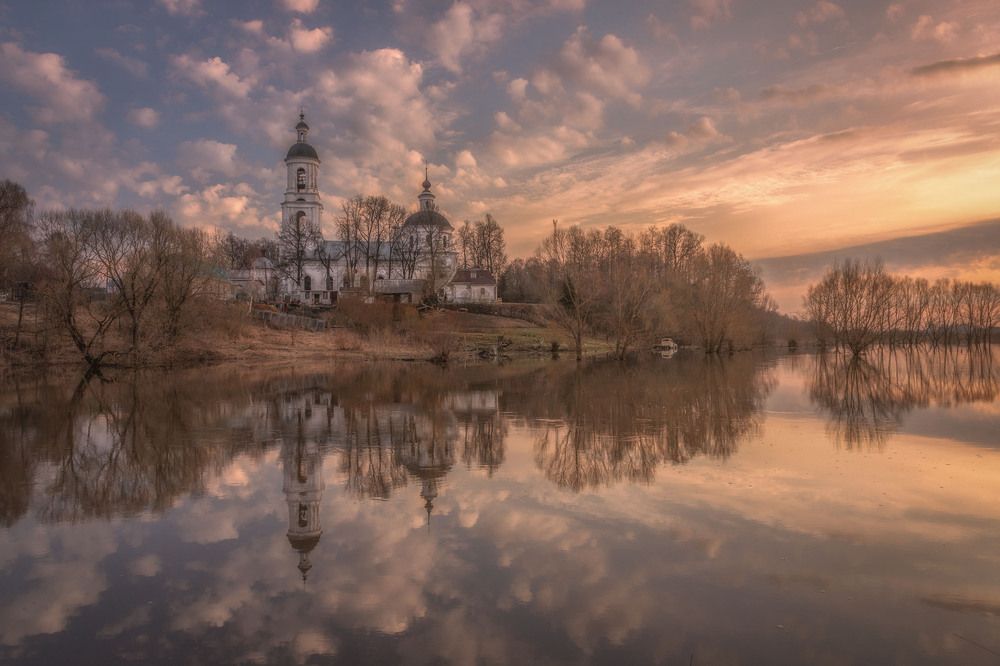 Photograph by Гусева Елена