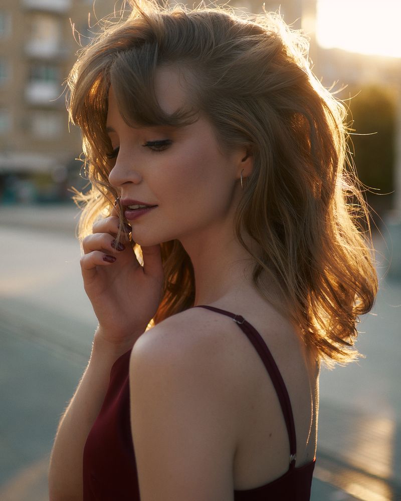 Photograph by Александр Шаров