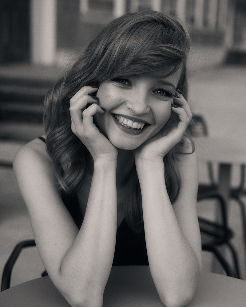 Photograph by Александр Шаров