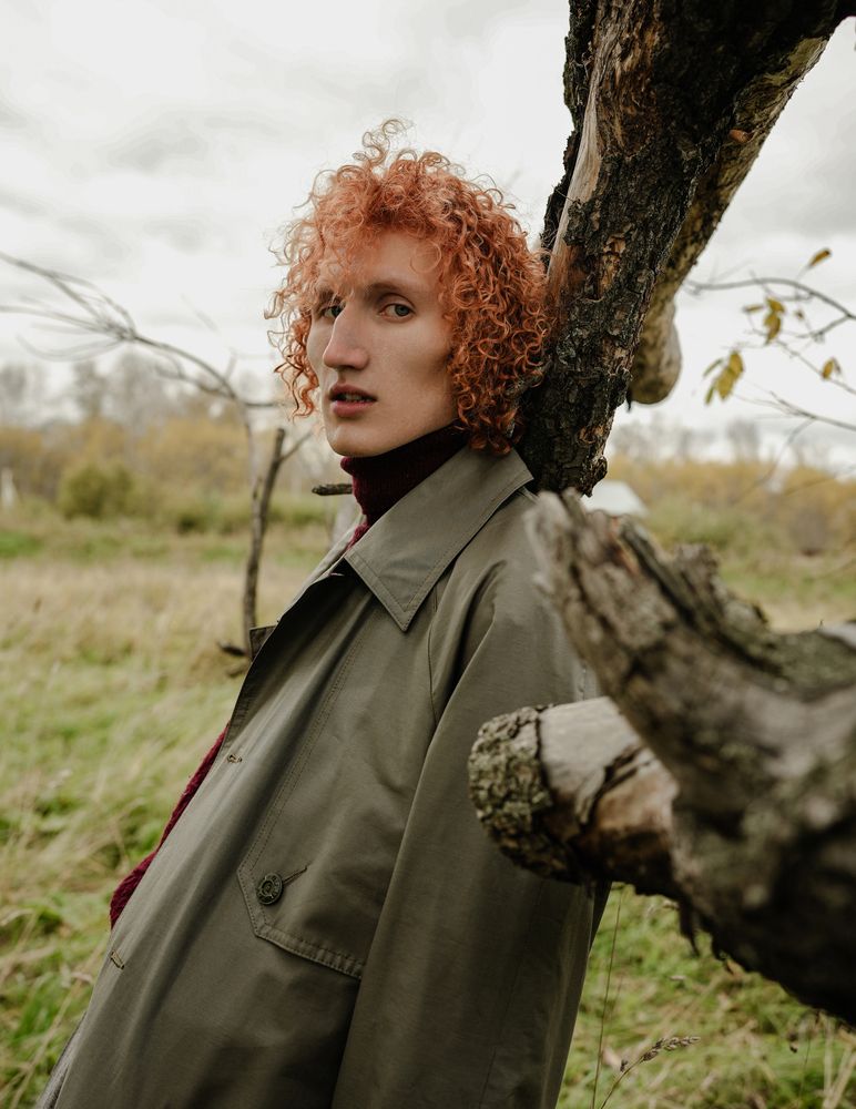 Photograph by Светлана Шиляева