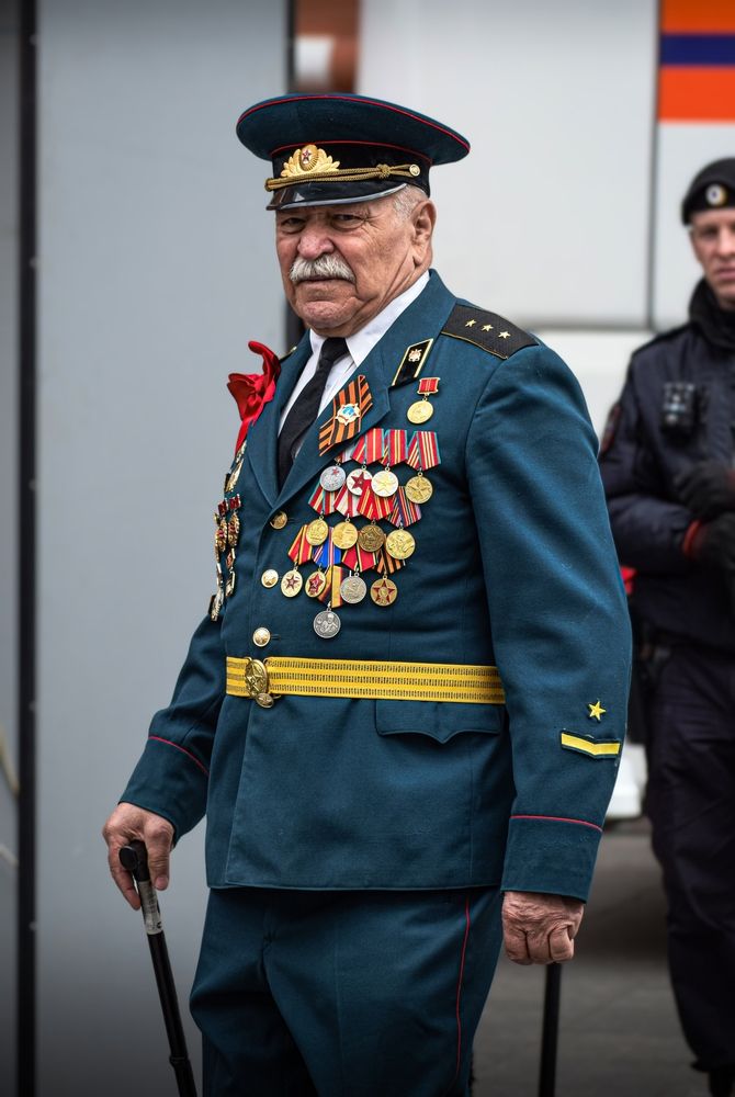 Photograph by Ivan Pudov