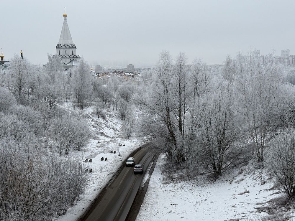 Photograph by Ольга Осинина
