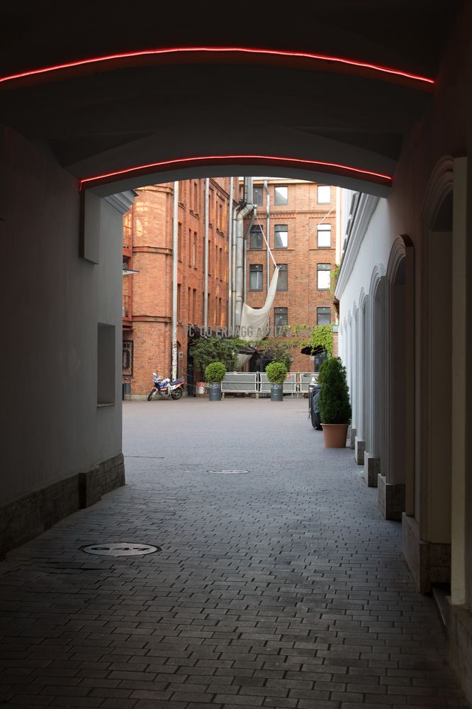 Фотография автора Алексей Корнеев