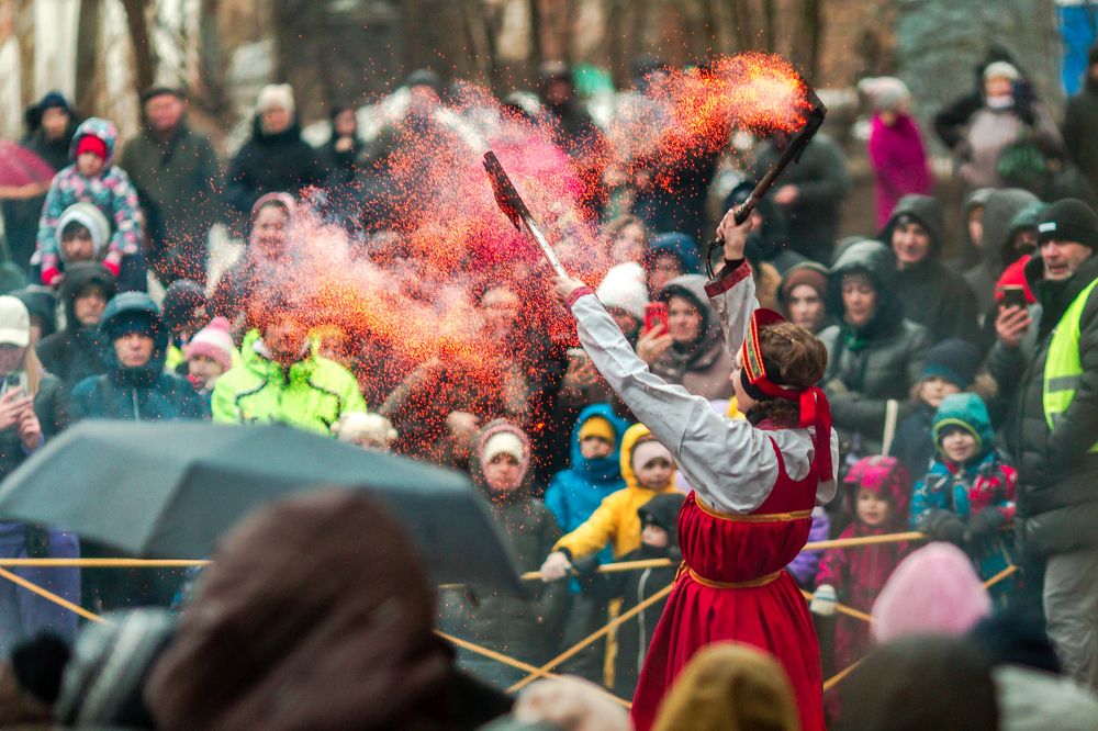 Photograph by Андрей Рыбачек