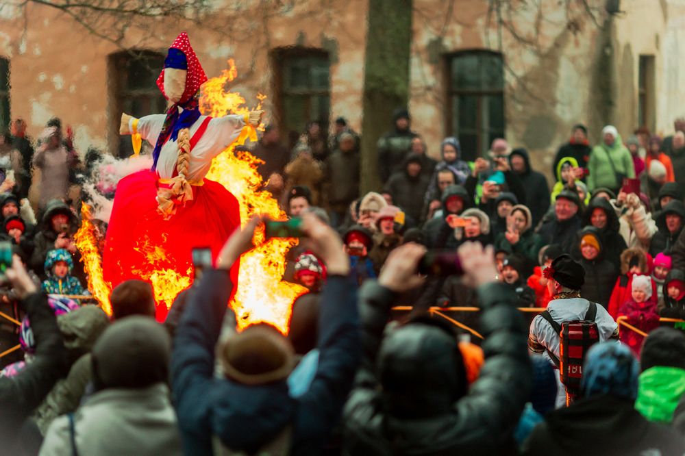 Photograph by Андрей Рыбачек