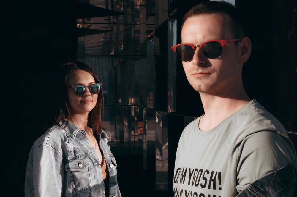 Photograph by Светлана Прокофьева