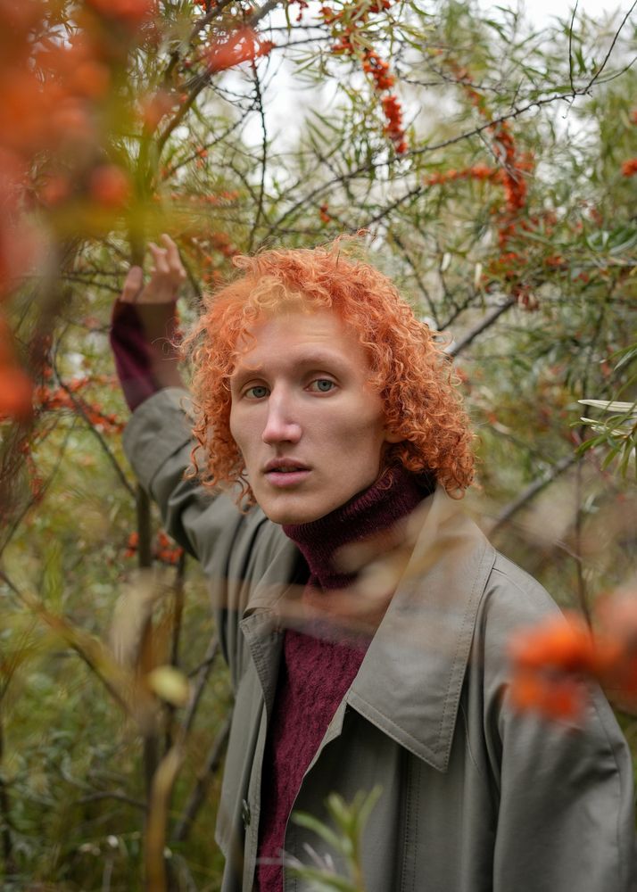 Photograph by Светлана Шиляева