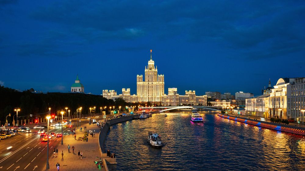 Photograph by Владимир Греков